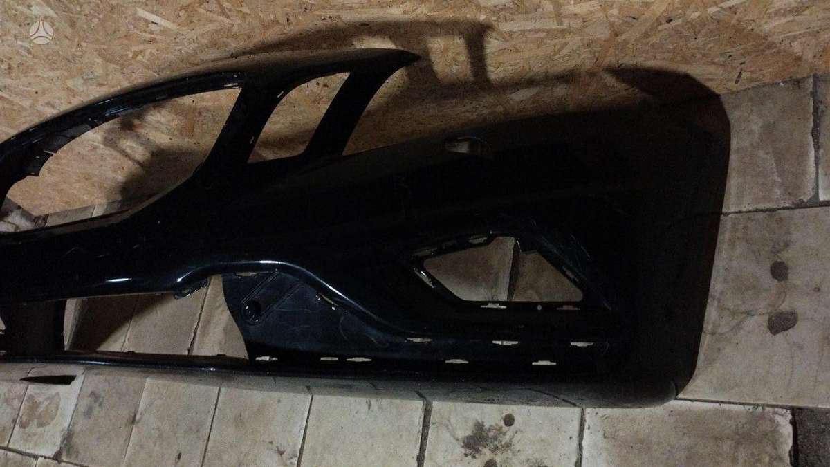 Volvo S60 детали кузова