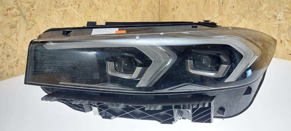 BMW 3 serija, 9450795, Cen19823