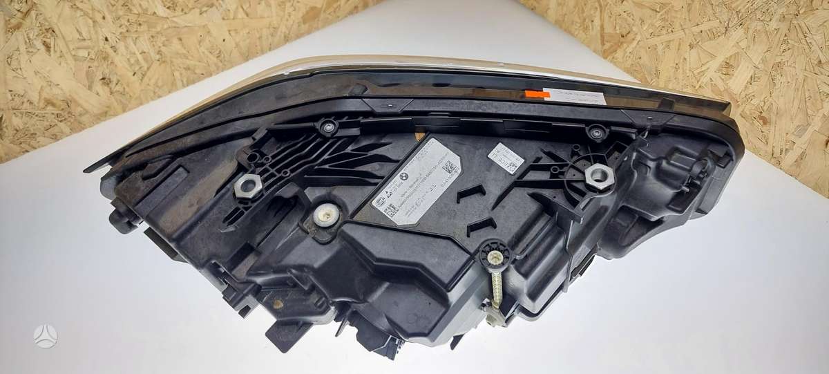 BMW 3 serija, 9450795, Cen19823