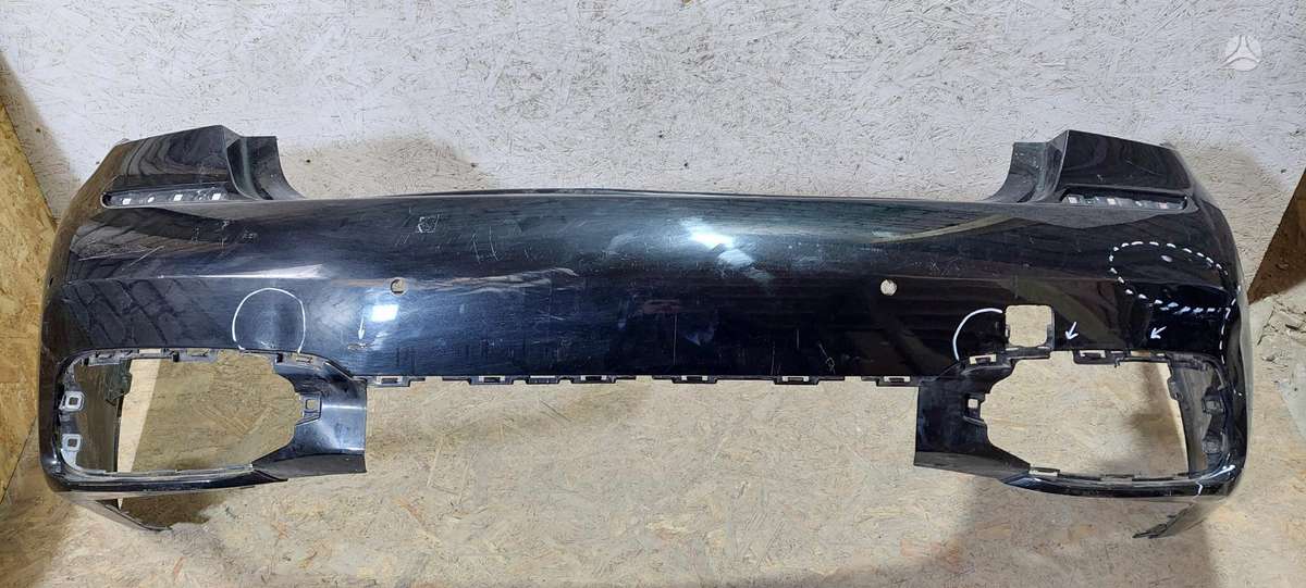 BMW 7 serija, 51128061147, Cen19829