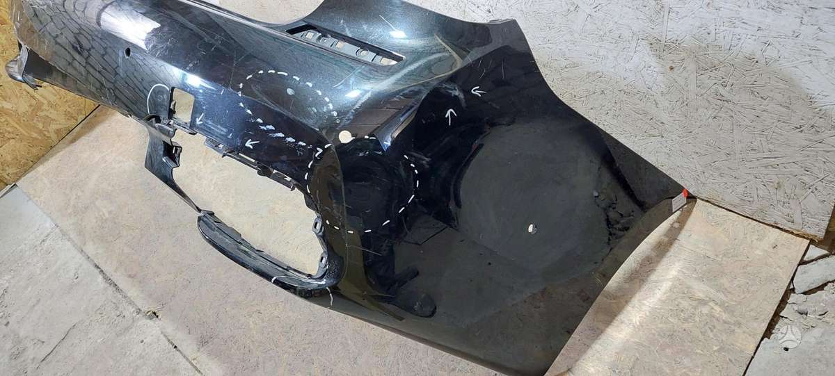BMW 7 serija, 51128061147, Cen19829