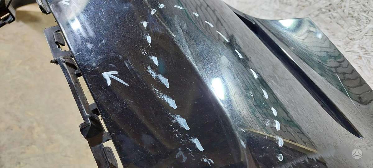 BMW 7 serija, 51128061147, Cen19829