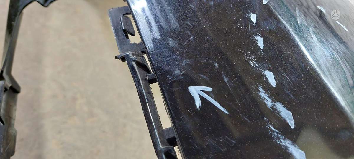 BMW 7 serija, 51128061147, Cen19829