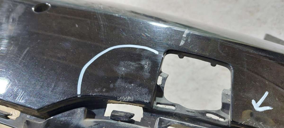 BMW 7 serija, 51128061147, Cen19829