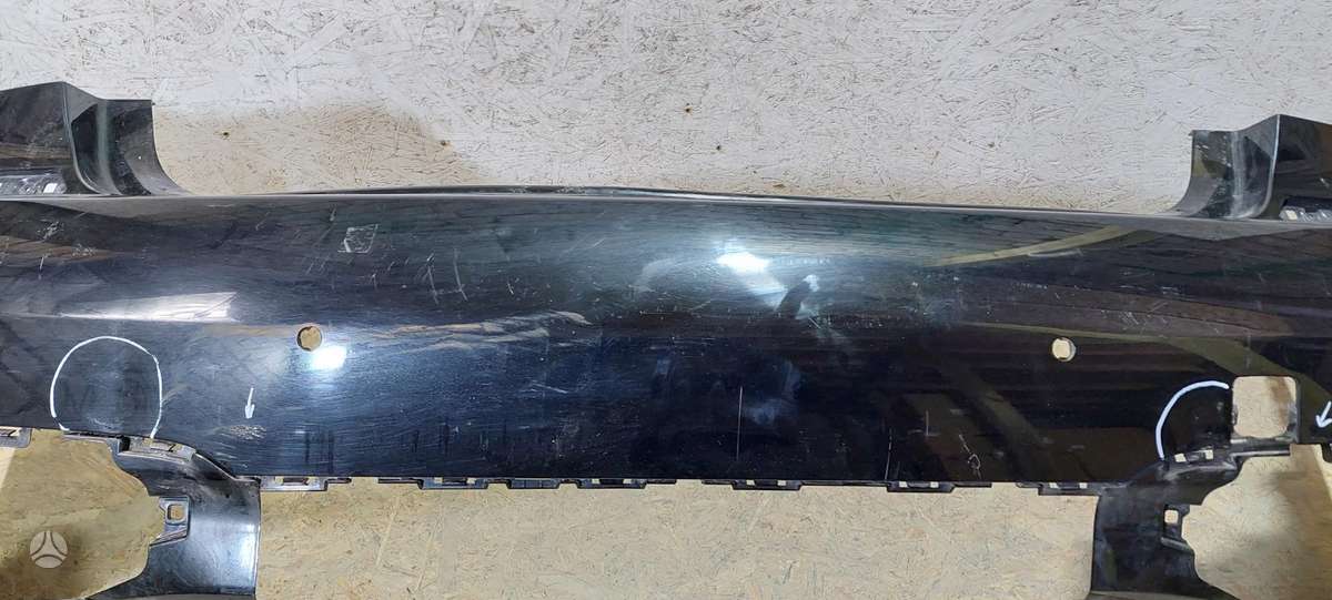 BMW 7 serija, 51128061147, Cen19829