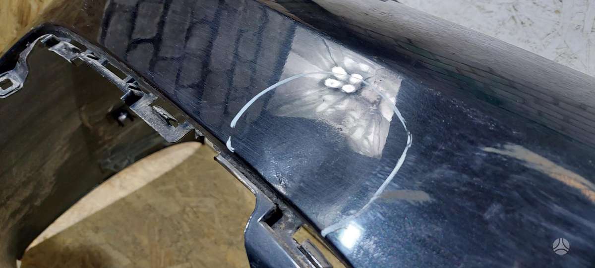 BMW 7 serija, 51128061147, Cen19829