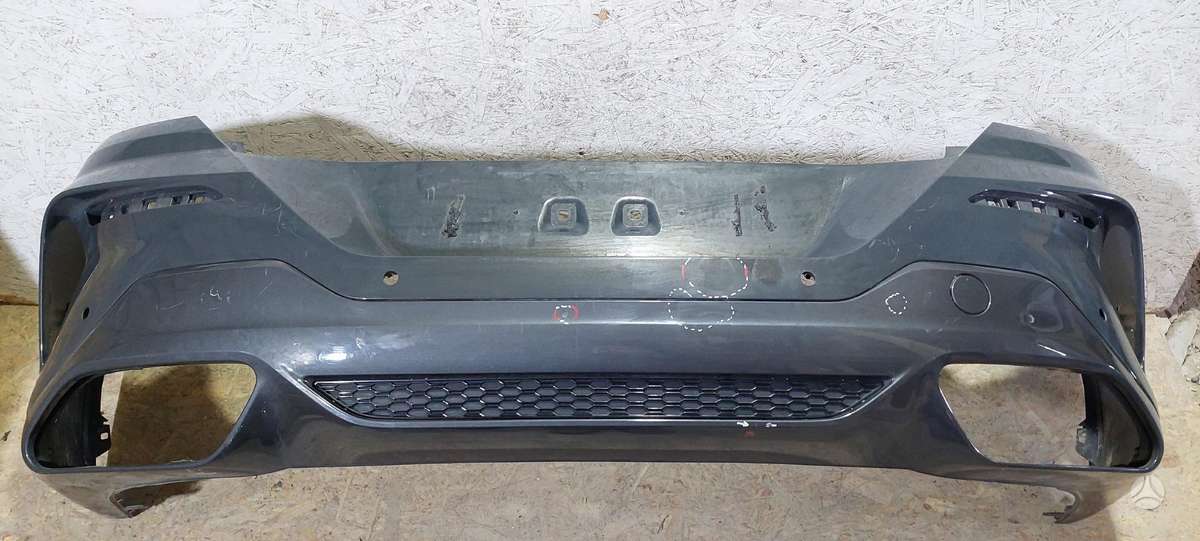 BMW 8 serija, 51128090420, Cen19830