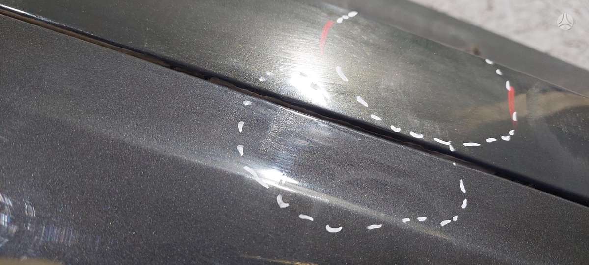 BMW 8 serija, 51128090420, Cen19830
