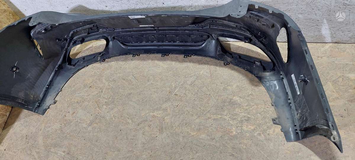 BMW 8 serija, 51128090420, Cen19830