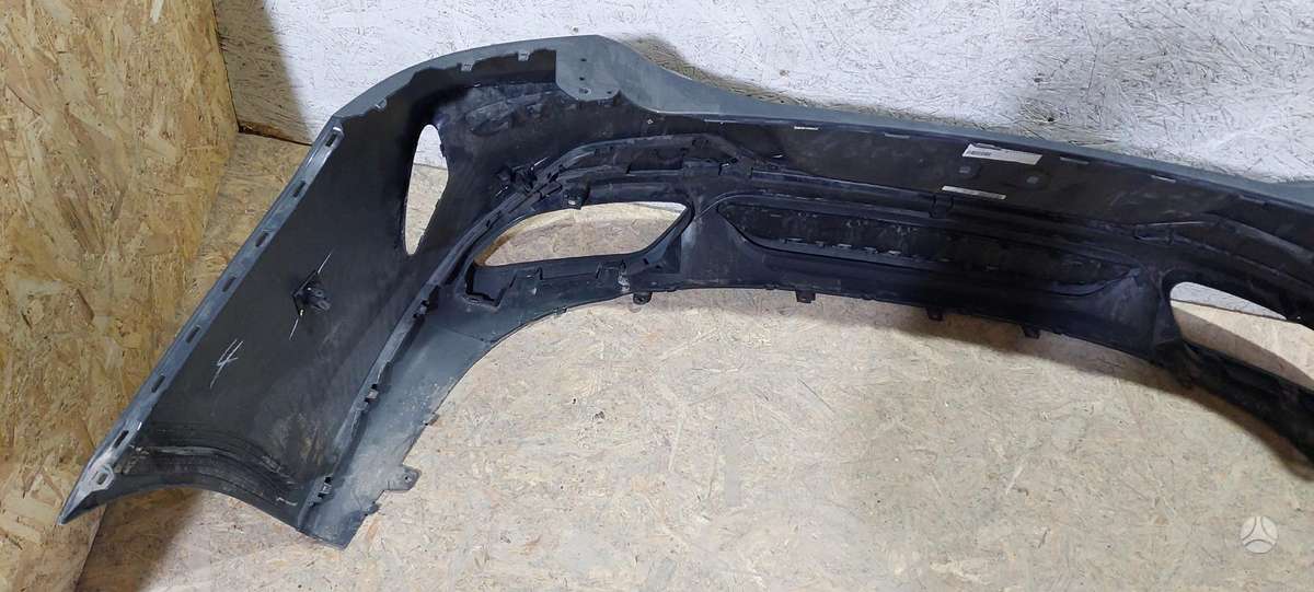 BMW 8 serija, 51128090420, Cen19830