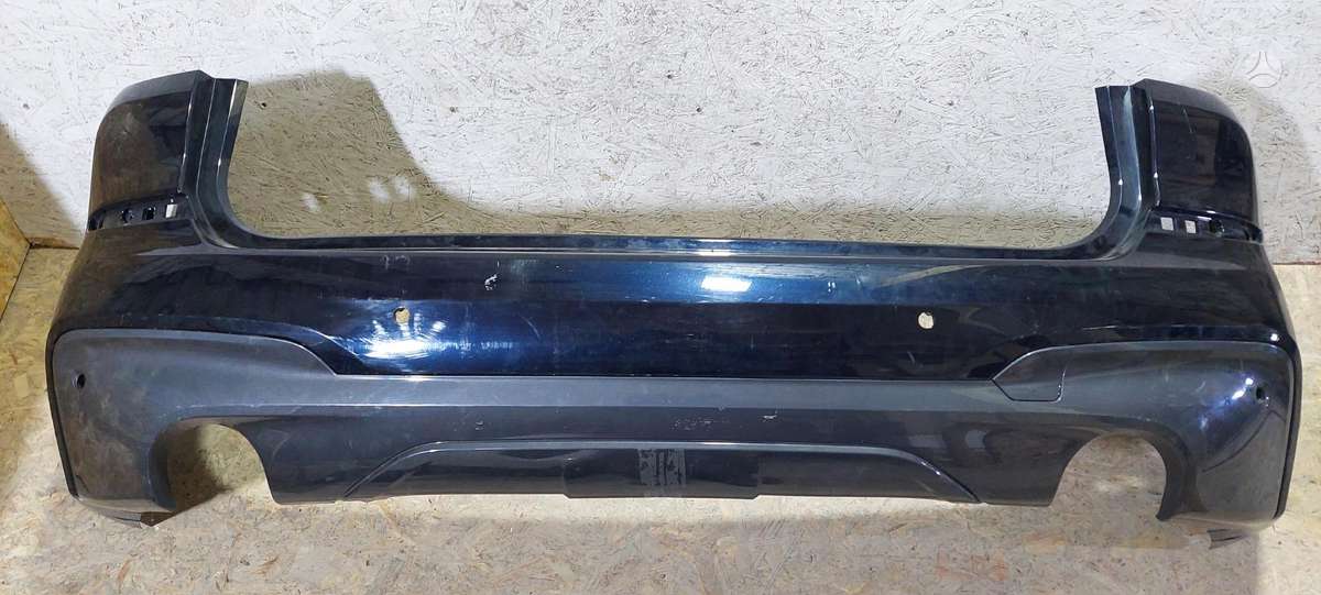 BMW X3, 51128089729, Cen19832