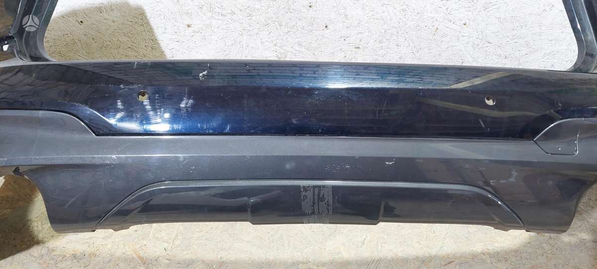 BMW X3, 51128089729, Cen19832