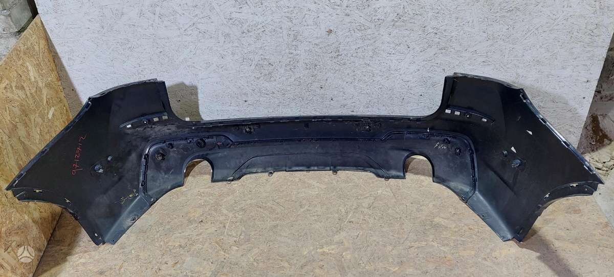 BMW X3, 51128089729, Cen19832