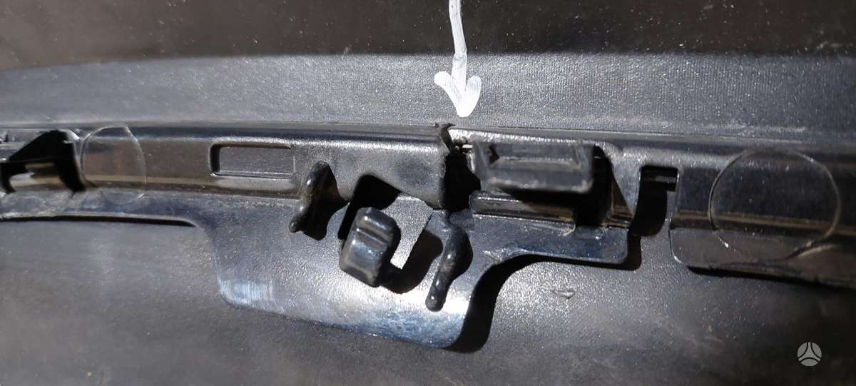 BMW X3, 51128089729, Cen19832