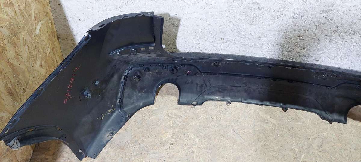 BMW X3, 51128089729, Cen19832