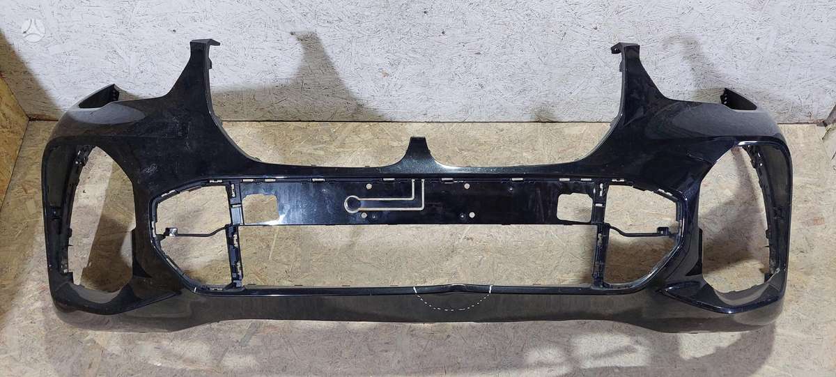 BMW X5, 51118069207, Cen19836