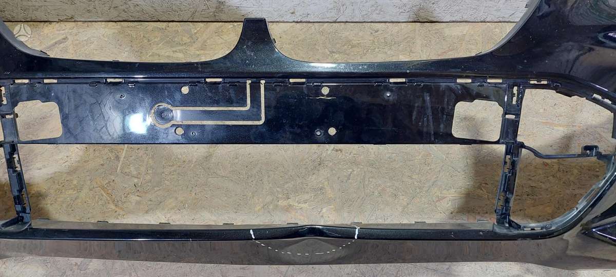 BMW X5, 51118069207, Cen19836