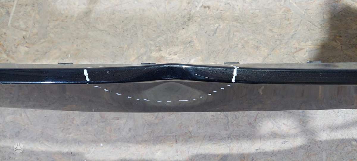BMW X5, 51118069207, Cen19836