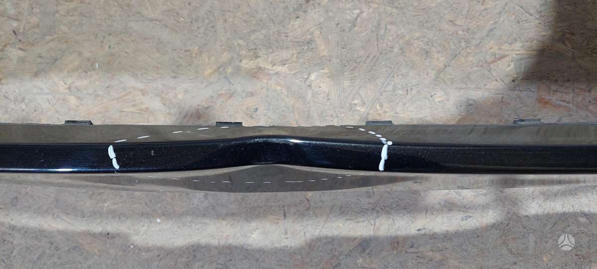 BMW X5, 51118069207, Cen19836