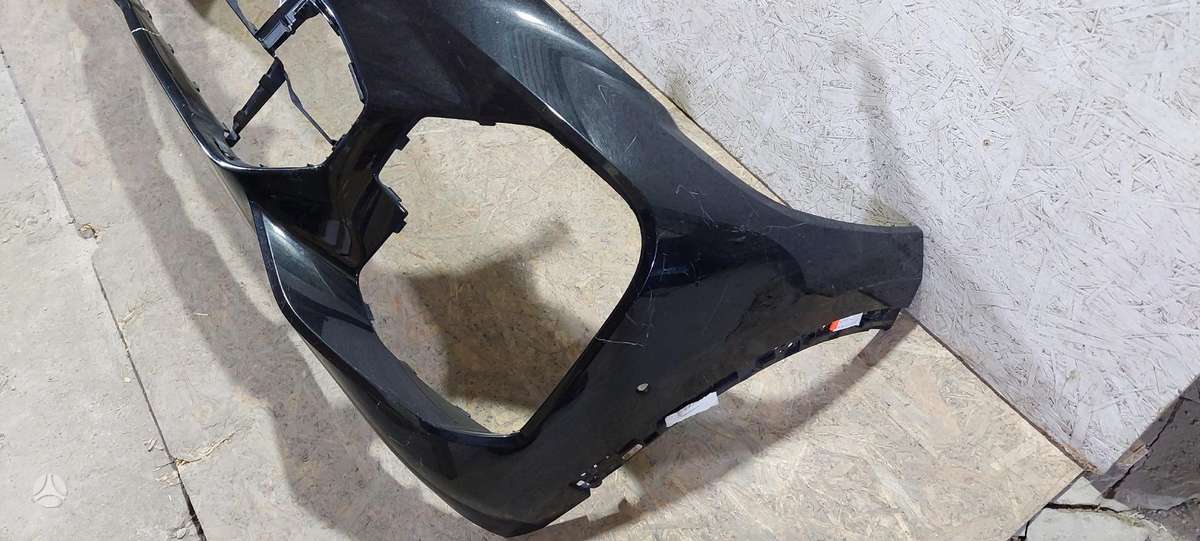 BMW X5, 51118069207, Cen19836