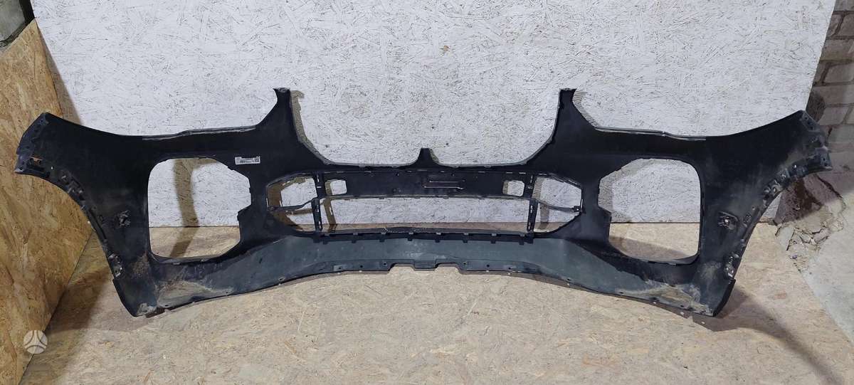 BMW X5, 51118069207, Cen19836