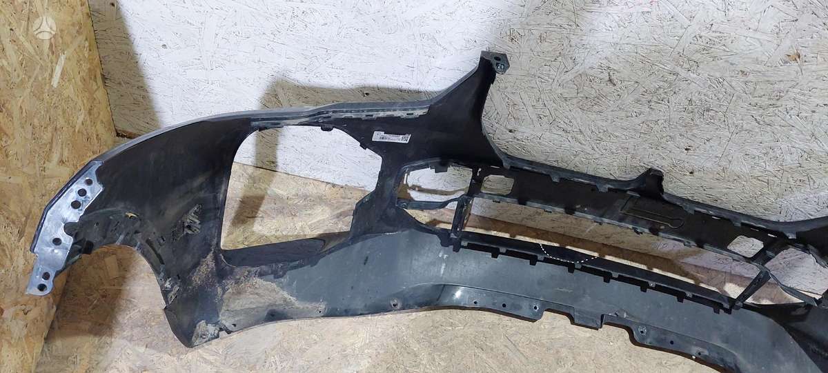 BMW X5, 51118069207, Cen19836