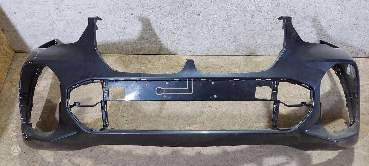 BMW X5, 51118069207, Cen19837