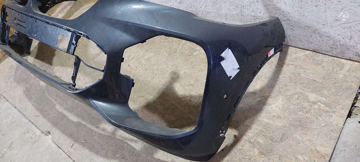 BMW X5, 51118069207, Cen19837