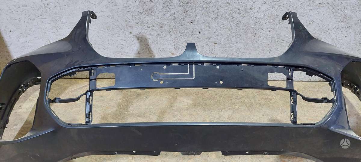 BMW X5, 51118069207, Cen19837