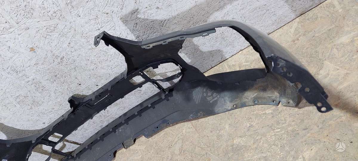 BMW X5, 51118069207, Cen19837