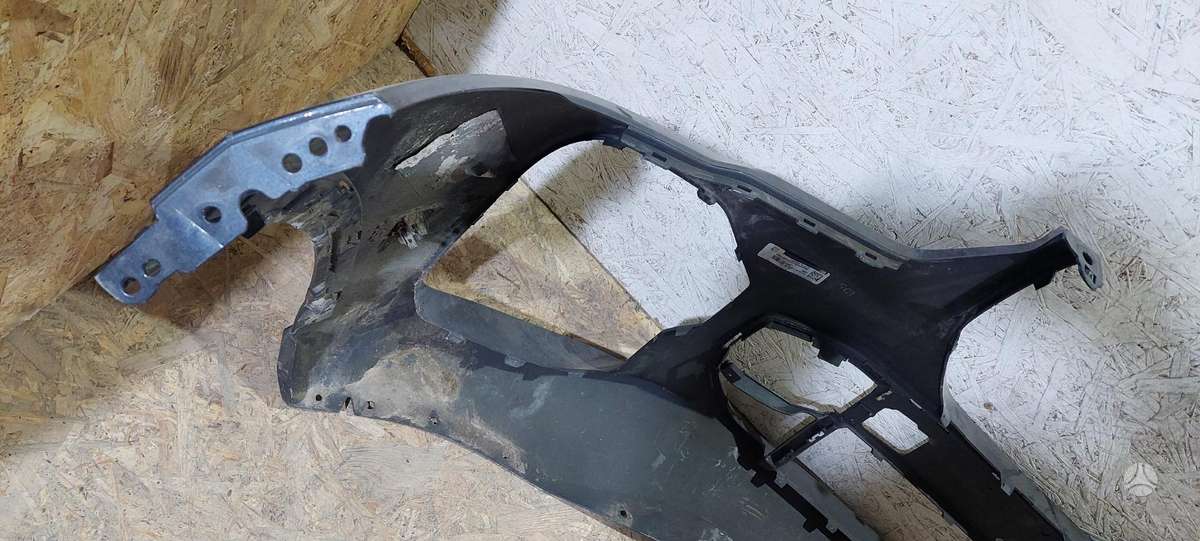 BMW X5, 51118069207, Cen19837