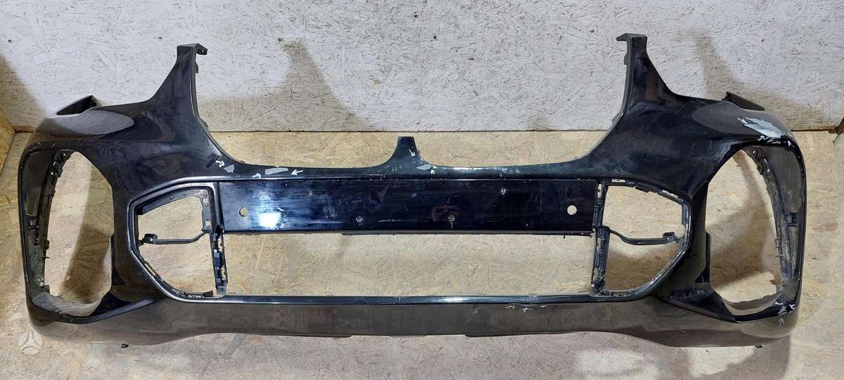 BMW X5, 51118069207, Cen19838