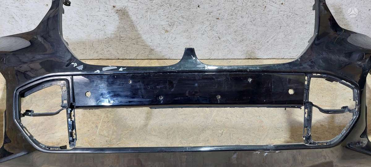 BMW X5, 51118069207, Cen19838
