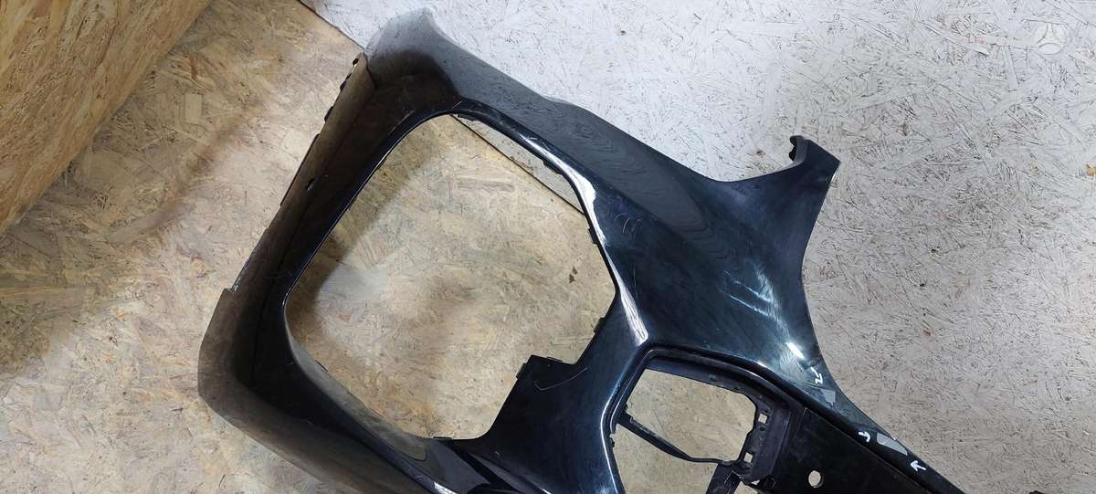 BMW X5, 51118069207, Cen19838