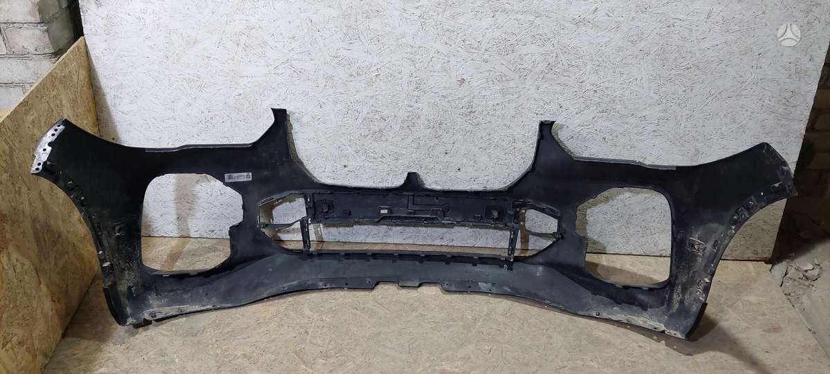 BMW X5, 51118069207, Cen19838