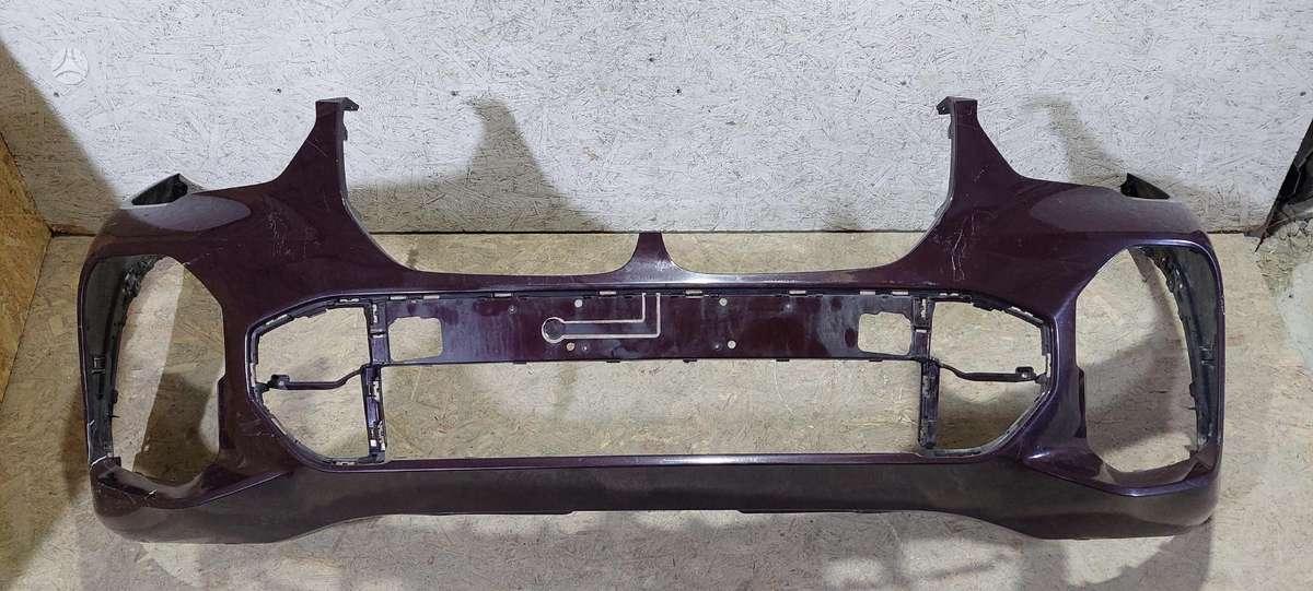 BMW X5, 51118069207, Cen19840