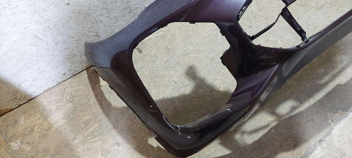 BMW X5, 51118069207, Cen19840
