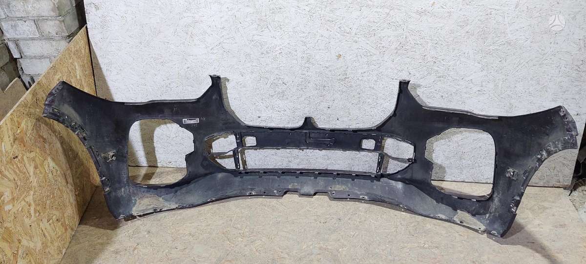 BMW X5, 51118069207, Cen19840