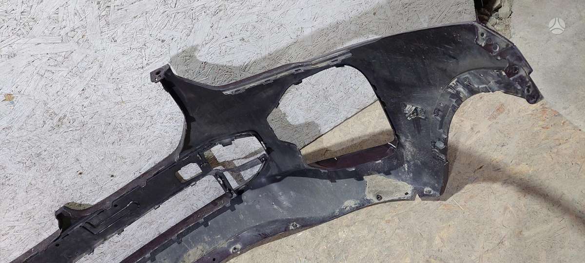 BMW X5, 51118069207, Cen19840