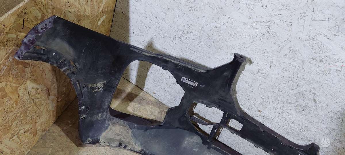 BMW X5, 51118069207, Cen19840