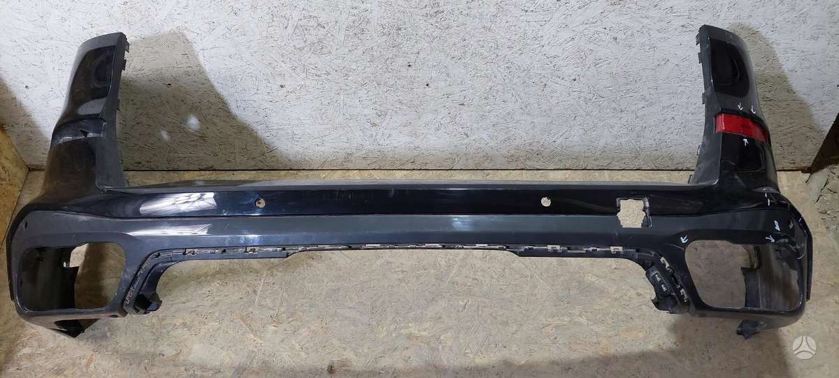 BMW X5, 51128069240, Cen19842