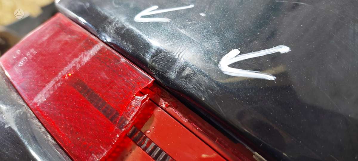 BMW X5, 51128069240, Cen19842