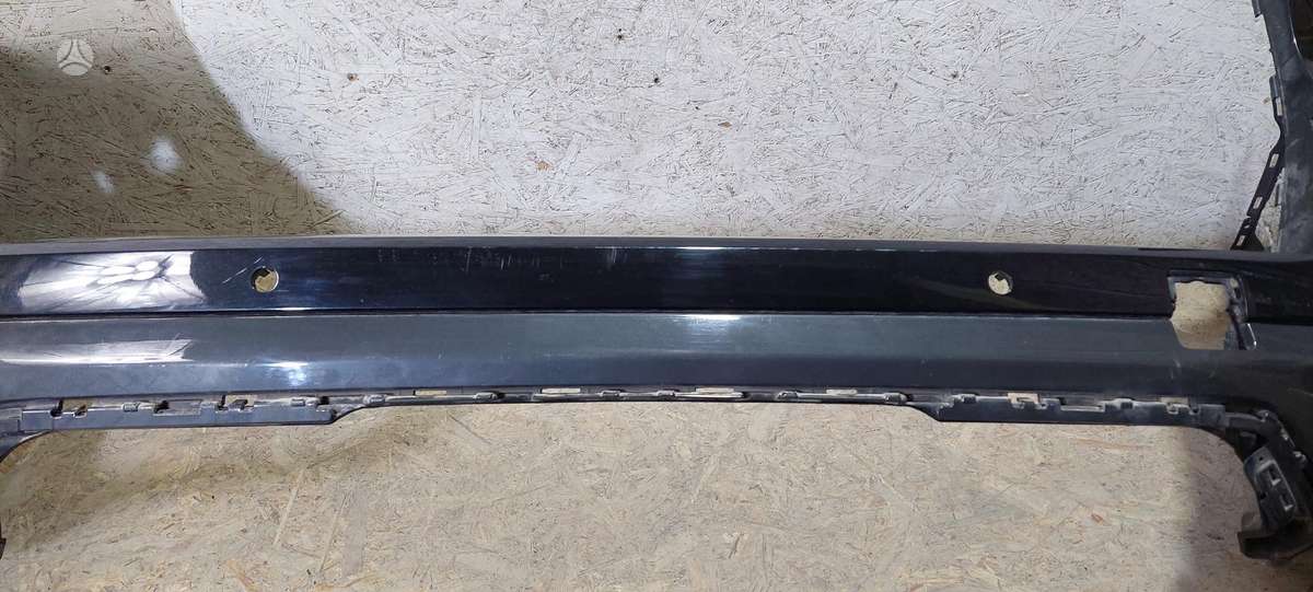 BMW X5, 51128069240, Cen19842