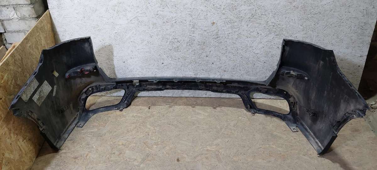 BMW X5, 51128069240, Cen19842