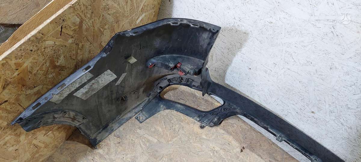 BMW X5, 51128069240, Cen19842