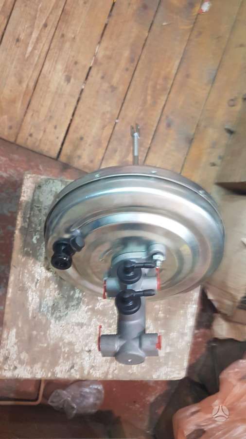 Lada 2121 apdares detaļas