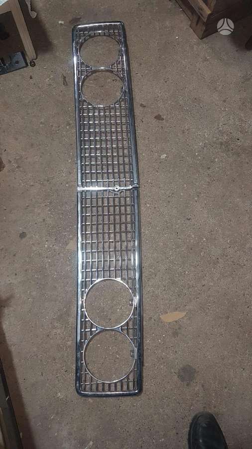 Lada 2101 trim parts
