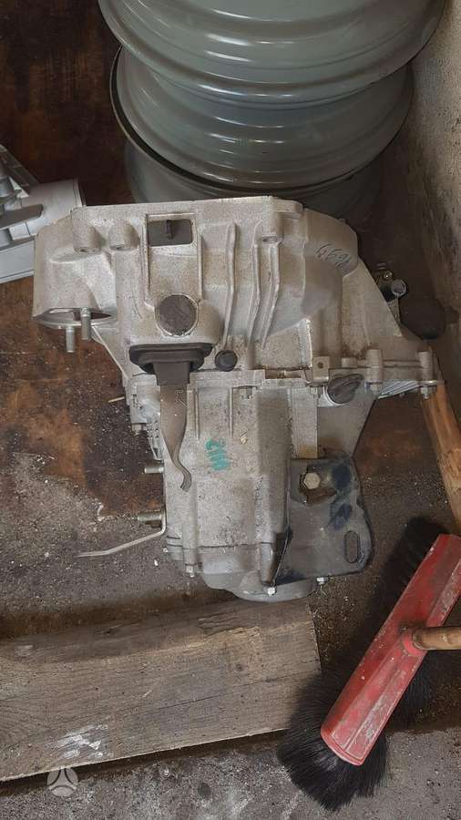 Lada 2101 apdares detaļas