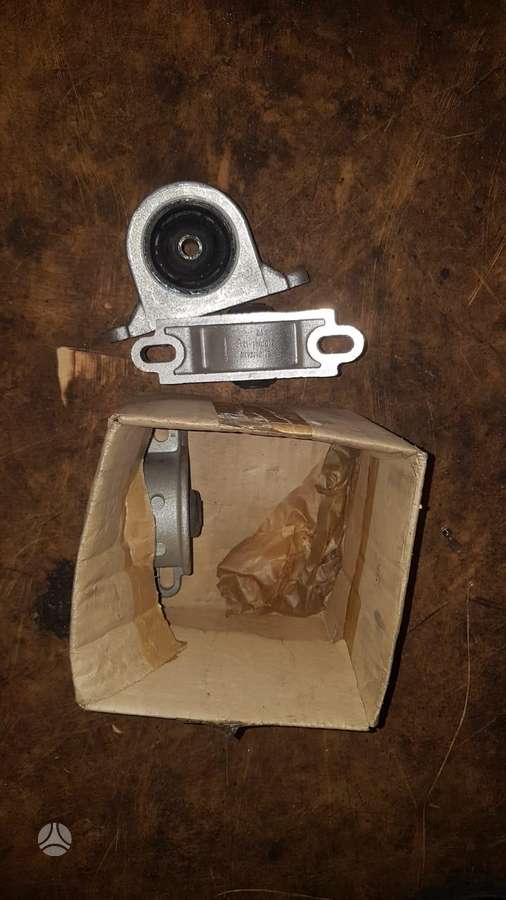 Lada 2101 trim parts