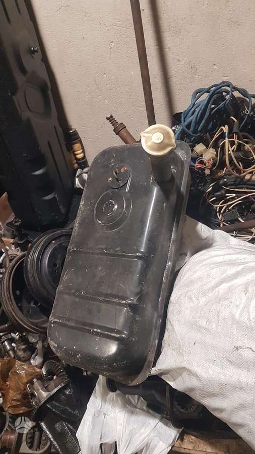 UAZ 469 trim parts